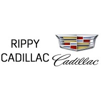 Rippy Cadillac Logo