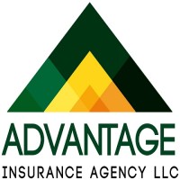 Advantage Insurance Agency LLC Logo