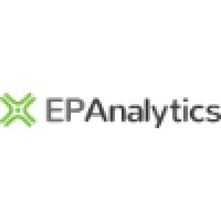 EP Analytics, Inc. Logo