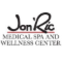 Jon Ric Medical Spa & Wellness Center Logo