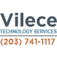 Vilece Technology Services Logo