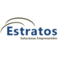 Estratos Logo