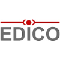 Edico ehf Logo
