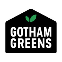 Gotham Greens Logo
