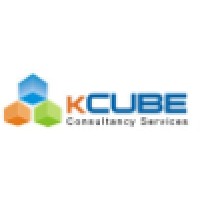 kCube Consultancy Services (P) Ltd Logo