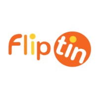 Fliptin Logo