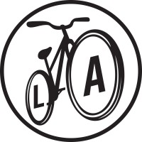 BikeLA Logo