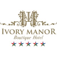 Ivory Manor Boutique Hotel Logo