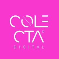 Colecta Digital® ▲ Logo