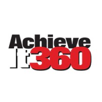 AchieveIT360.com Logo