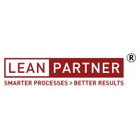 Lean Partner Logo