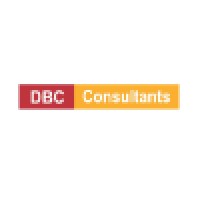 DBC Consultants Logo
