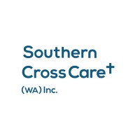 Southern Cross Care (WA) Inc. Logo