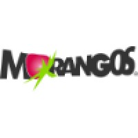 Grupo Morangos Logo