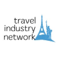 Travel Industry Network Logo