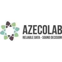 AZECOLAB Logo