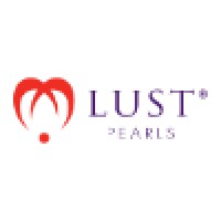 Lust Pearls Pty Ltd Logo