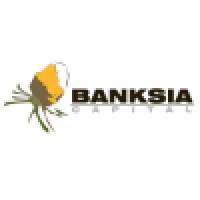 Banksia Capital Logo