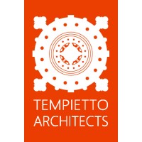 Tempietto Architects Logo
