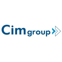 Cim Group Logo