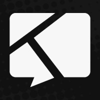 Kildare Comics Logo