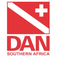 Divers Alert Network Southern Africa Logo