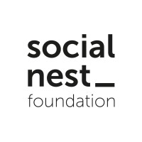 Social Nest Foundation Logo