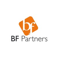 BF Partners Logo
