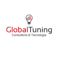 Global Tuning SpA Logo