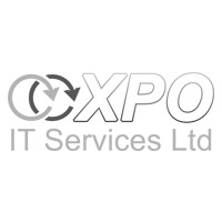 XPO IT Services Ltd Logo