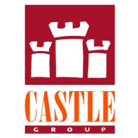Castle Group Scotland Ltd Logo