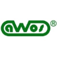 AWOS s.r.o. Logo