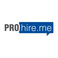 ProHireMe Logo