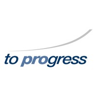 To Progress Logo