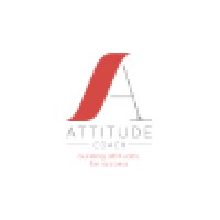 Attitude Coach Logo