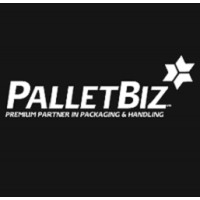 PalletBiz South Africa Logo