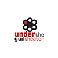 Under The Gun Theater Logo