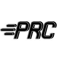 Precision Racing Components LLC Logo