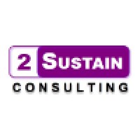 2Sustain Consulting Ltd Logo