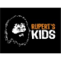 Ruperts Kids Logo
