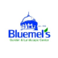 Bluemels Garden & Landscape Center Logo