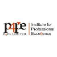 P4PE Limited Logo