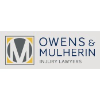 Owens & Mulherin Logo