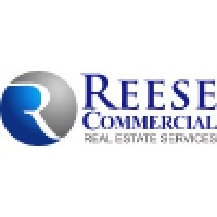 Reese Commercial Real Estate Services Logo