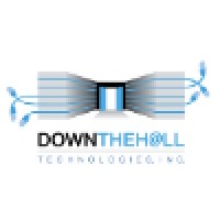 Down The Hall Technologies, Inc. Logo