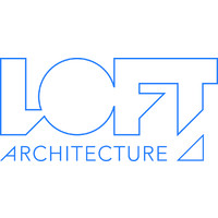 Loft Architecture Logo