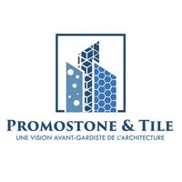 Promostone & Tile Consultant Logo