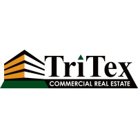 TriTex Commercial Real Estate Logo