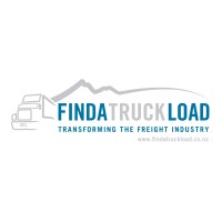 Findatruckload Logo
