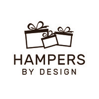 Hampers by Design Logo